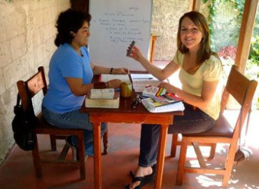 Study Abroad Reviews for Volunteer Guatemala Xela: Woman Support Program 