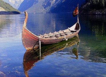 Study Abroad Reviews for " WSU Faculty-Led Scandinavia: The Vikings and Beyond "