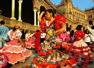 Study Abroad Reviews for " WSU Faculty-Led Spain: Business in Spain "