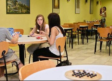 Study Abroad Reviews for Enforex: Granada - Language School in Granada