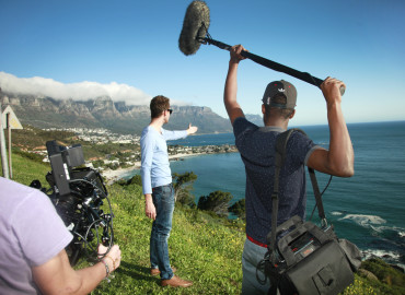 Study Abroad Reviews for The South African School of Motion Picture Medium and Live Performance / AFDA: Cape Town - Direct Enrollment & Exchange