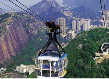 Study Abroad Reviews for NYU Steinhardt: Brazil - Emerging Models and Markets for Music, January Session