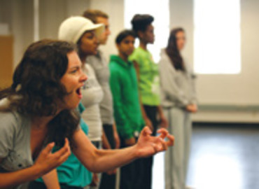 Study Abroad Reviews for American Conservatory Theater: San Francisco Semester