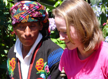 Study Abroad Reviews for North Carolina State University: Ethnographic Field School Guatemala 