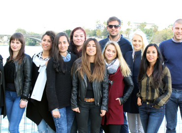 Study Abroad Reviews for Spain Internship: Internships Placements in Spain