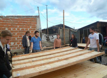 Study Abroad Reviews for API (Academic Programs International): Volunteer Abroad Programs in Argentina