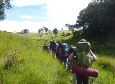 Study Abroad Reviews for Carpe Diem Education: Central America Semester