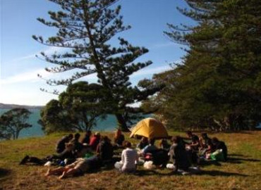 Study Abroad Reviews for Wildlands Studies: New Zealand Project: Ecosystems And Conservation