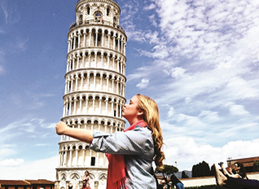 Study Abroad Reviews for Florida State University: Florence - FSU Florence Program