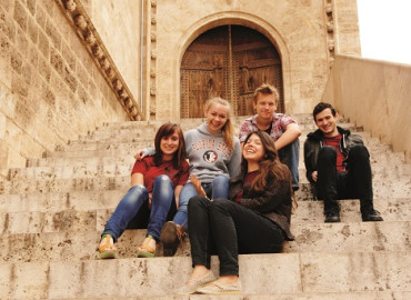 Study Abroad Reviews for Florida State University: Valencia - FSU Study Center