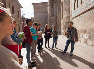 Study Abroad Reviews for School Year Abroad (SYA): Spain - High School Study Abroad and Homestay
