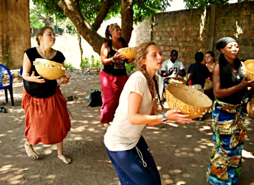 Study Abroad Reviews for Carleton Global Engagement: Arts and Culture in Cameroon