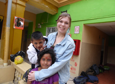 Study Abroad Reviews for Volunteering Solutions: Ecuador - Volunteering Projects and Internship Opportunities