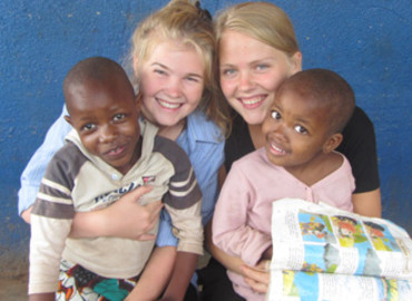 Study Abroad Reviews for Volunteering Solutions: Tanzania - Volunteering Projects