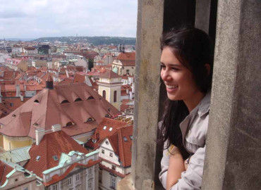 Study Abroad Reviews for The Experiment: Germany: International Relations & The European Union