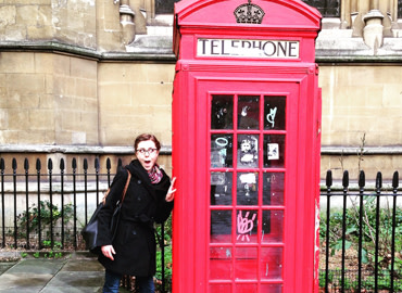Study Abroad Reviews for IES Abroad: London & Oxford - Health Practice & Policy
