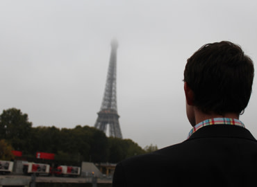 Study Abroad Reviews for IES Abroad: Paris - Business & International Affairs