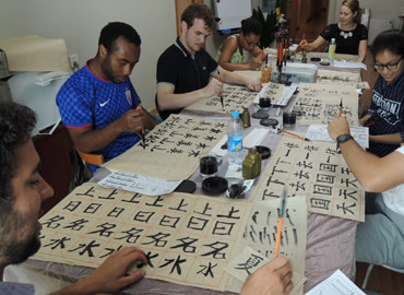 Study Abroad Reviews for IES Abroad: Shanghai - Summer Internship