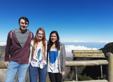 Study Abroad Reviews for API (Academic Programs International): San Joaquin de Flores - Gap Year Sustainability and Environmental Studies Program