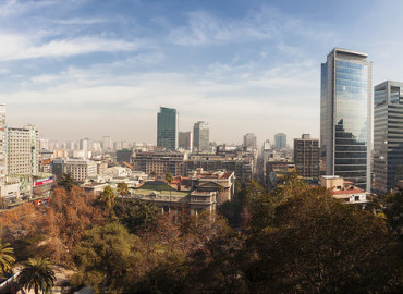 Study Abroad Reviews for IES Abroad: Multi-Location - Emerging Economies, Buenos Aires & Santiago