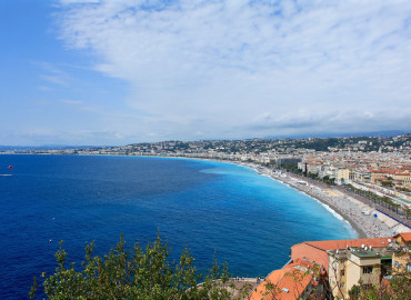 Study Abroad Reviews for IES Abroad: Nice Summer - Multiculturalism & Immigration in the Mediterranean