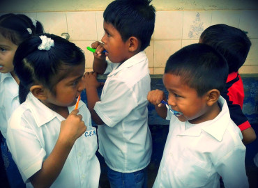 Study Abroad Reviews for International Service Learning (ISL): Traveling - Service Programs in Panama