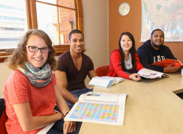 Study Abroad Reviews for Good Hope Studies: Study English in Cape Town