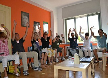 Study Abroad Reviews for Laboling Language School in Sicily: Milazzo - Italian Language and Culture Courses
