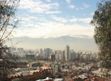 Study Abroad Reviews for IES Abroad Santiago - Full Time Semester Internship