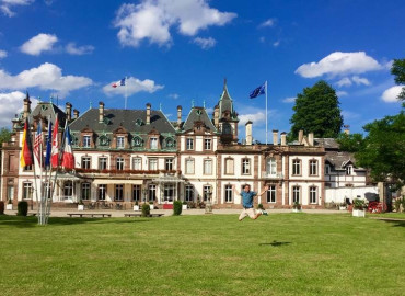 Study Abroad Reviews for University of the Incarnate Word: Summer Program in European Law and Institutions, hosted by CEPA