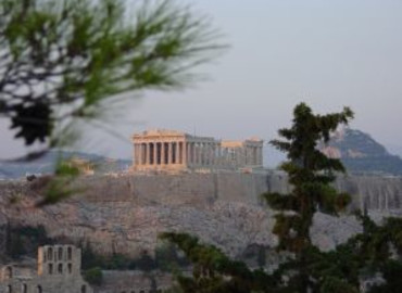 Study Abroad Reviews for Northern State University: Greece Then and Now, hosted by CEPA