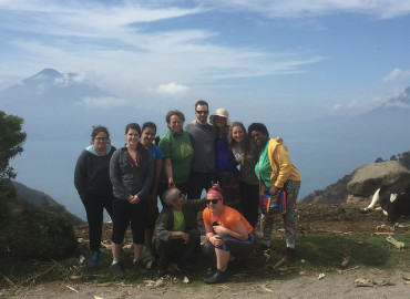 Study Abroad Reviews for WMU: Community Health and Permaculture in Guatemala (Faculty-led)