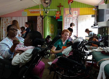 Study Abroad Reviews for WMU: Jamaican Rehabilitation Partnership Project (Faculty-led)