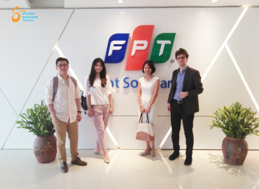 Study Abroad Reviews for Student Exchange Vietnam: Hanoi - Business Internship in Vietnam