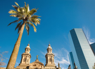 Study Abroad Reviews for API (Academic Programs International): Santiago - Universidad Adolfo Ibanez