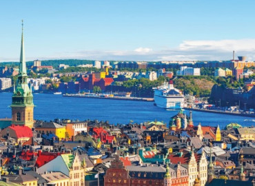 Study Abroad Reviews for AIFS: Travel Program – The Vikings
