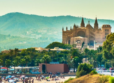 Study Abroad Reviews for AIFS: Travel Program – Journey into Spanish Life and Culture
