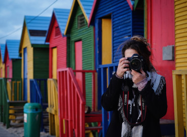 Study Abroad Reviews for Penda Trust: Cape Town - NGO Photography Academic Summer Course