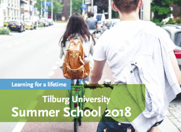Study Abroad Reviews for Tilburg University Summer School