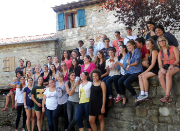 Study Abroad Reviews for SRISA: Summer and Short-Term Sessions in Florence