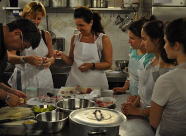 Study Abroad Reviews for Europass: Florence - Italian Language and Culture Courses