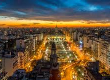 Study Abroad Reviews for API (Academic Programs International) Buenos Aires - Universidad del Salvador
