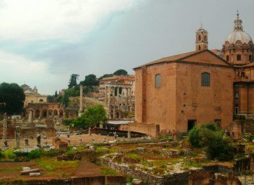 Study Abroad Reviews for CISabroad (Center for International Studies): Intern in Rome