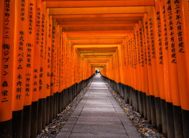 Study Abroad Reviews for The Education Abroad Network (TEAN): Kyoto Internship Program