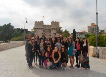 Study Abroad Reviews for USAC Spain: Valencia - Spanish Culture, Language, and STEM Disciplines