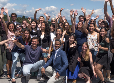 Study Abroad Reviews for The Graduate Institute Geneva: Summer and Winter Programs