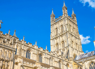 Study Abroad Reviews for University of Gloucestershire: Study Abroad Programme