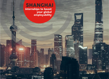 Study Abroad Reviews for CRCC Asia: Internship Program in Shanghai
