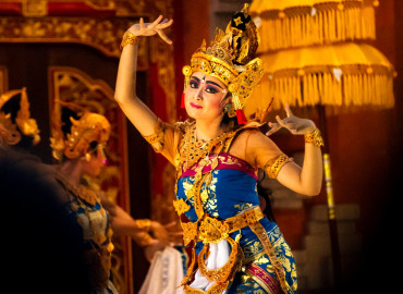 Study Abroad Reviews for Asia Exchange: Study abroad in paradise: Warmadewa International Program in Bali