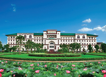 Study Abroad Reviews for Tan Tao University: Vietnam - Direct Enroll and Summer Programs